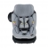 BeSafe iZi Modular A X1 i-Size 9-18кг - столче за кола  4